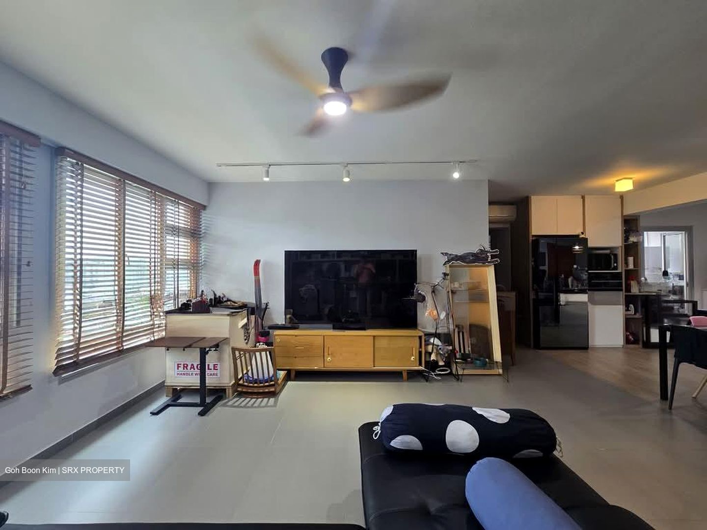 Blk 473D Hougang Parkedge (Hougang), HDB 5 Rooms #556450051